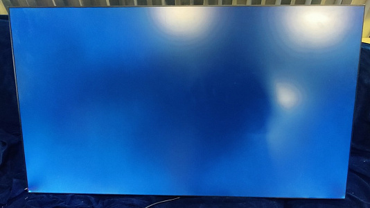 ЖК-панель для видеостены Philips BDL4677XH/00 46" ЖК-панель для видеостены Philips BDL4677XH/00 46"