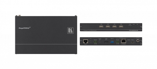 Приемник HDMI Kramer TP-590RXR