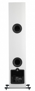 Напольная активная акустическая система DALI RUBICON 6 C Цвет: Белый [WHITE]