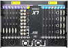 Универсальный видеопроцессор RGBlink X7 серии Venus
