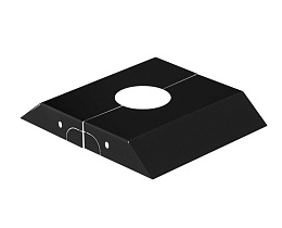 Декоративная накладка Peerless-AV MOD-ACF