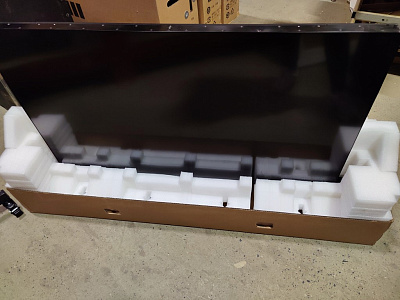 ЖК-панель для видеостены Philips 55BDL3005X/00 55" ЖК-панель для видеостены Philips 55BDL3005X/00 55"