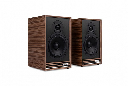 Ruark Sabre-R Цвет: Орех [FUSED WALNUT]