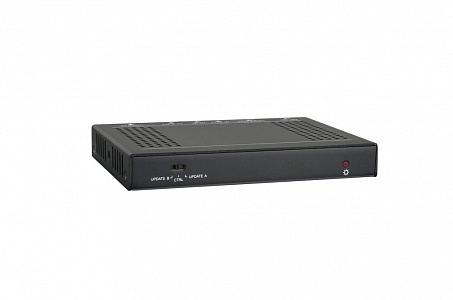 Передатчик-усилитель сигнала HDBT - HDMI 2.0 Digis EX-D72-2T