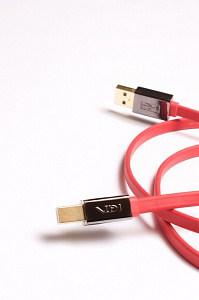 Кабель USB The VDH USB Ultimate. Длина 4 метра