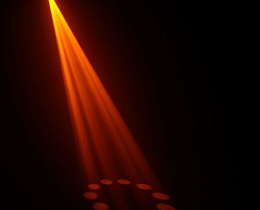 LED прибор Cameo AURO SPOT 200
