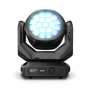 LED прибор Cameo EVOS W7