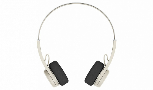 Накладные Bluetooth наушники Mondo by Defunc Freestyle On-Ear. Цвет: Серый [Greige]