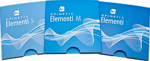 Лицензия Spinetix Elementi S