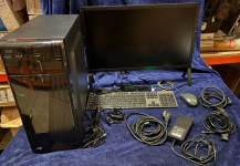 Голографическая система NettleDesk