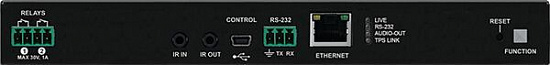 Применик сигналов Lightware HDMI-TPS-RX110AY