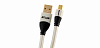 Цифровой кабель Atlas Element USB A/B Mini 1,50 м