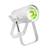 LED прибор Cameo Q-SPOT 15 RGBW WH