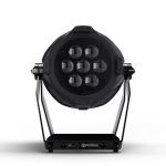 Стационарный прожектор LED PAR Cameo ZIYA 400