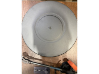 Проигрыватель виниловых дисков Phaze Audio Diana MK2 Цвет: Орех [Walnut]