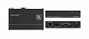 [TP-580R]Приёмник сигнала HDMI, RS-232 и ИК из кабеля витой пары (TP), до 70 м