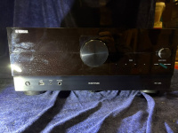 AV Ресивер Yamaha RX-A8A, black