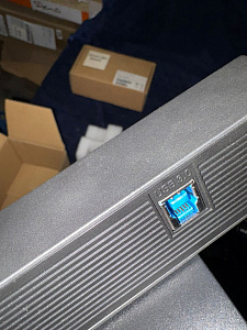 USB-камера Ultra HD 4K для ВКС Avonic AV-CM20-VCU USB-камера Ultra HD 4K для ВКС Avonic AV-CM20-VCU