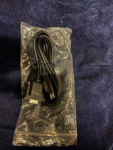 PTZ-камера Digis DSM-F1260B PTZ-камера Digis DSM-F1260B