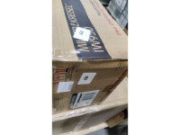 Встраиваемая акустическая система  M&K Sound IW950 в корпусе.  Гриль квадратный. Цвет: Белый [White]