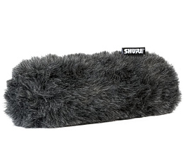 Ветрозащита Shure A89MW-SFT