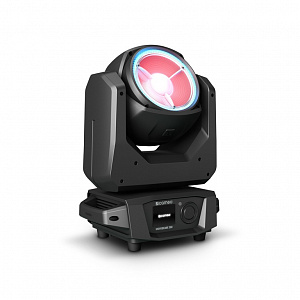 LED прибор Cameo MOVO BEAM 200