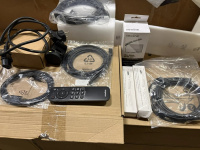 Интерактивная LED панель Newline TruTouch TT-6522Q