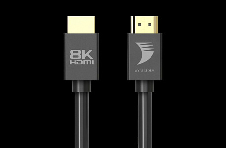Кабель 8K60 HDMI Wyrestorm EXP-HDMI-2M-8K