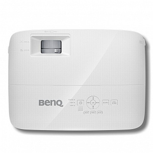 Проектор портативный для офиса BenQ MS550