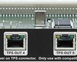 Выходной модуль Lightware MX-TPS-OB