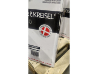 Полочные акустические системы M&K LCR750. Цвет: Черный винил [Black Vinyl/Metal Black]