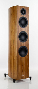 Напольная акустическая система Gauder Capello 100 Be DV
