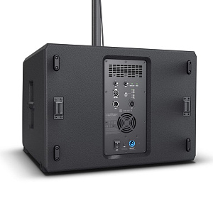 Компактная мобильная система массива CURV 500 LD Systems CURV 500 TS SETUP