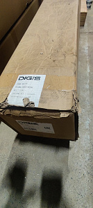 Экран проекционный встраиваемый Digis DSIT-16915 Экран проекционный встраиваемый Digis DSIT-16915