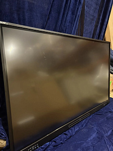 Интерактивный дисплей  SMART SBID-GX165-V3