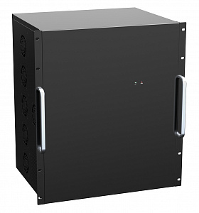 Модульный видеопроцессор Digis VWP-76x76