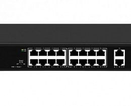 Коммутатор Ethernet AirLive POE-GSH1622-200