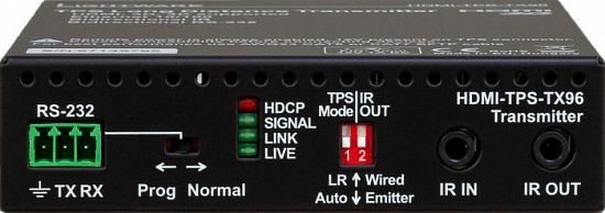 Передатчик сигналов Lightware HDMI-TPS-TX96