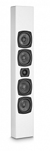 Настенные акустические системы M&K Sound M90 Цвет: Матовый белый.