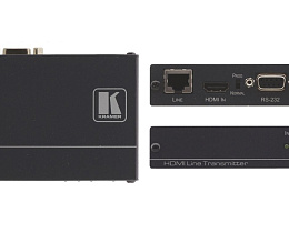 Передатчик сигнала HDMI Kramer TP-580T