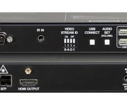 Декодер AVoverIP Lightware VINX-110AP-HDMI-DEC