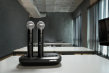 Точка доступа Shure MXWAPXD2E