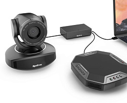 Комплект системы видеоконференции Wyrestorm EXP-VC-KIT