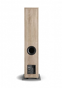 Комплект  DALI OBERON 7 C Светлый дуб + Sound Hub Compact