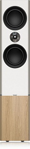 Напольная акустическая система  Tannoy Platinum F6 Цвет: Белый [WHITE]