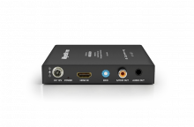 EDID-менеджер Wyrestorm CON-H2-EDID