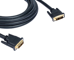 Кабель DVI-D Kramer C-DM/DM/XL-6