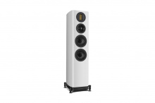 Напольная АС Wharfedale EVO 5.3 Цвет: Белый [WHITE]