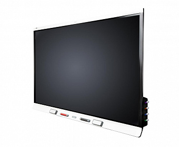 Интерактивный дисплей модель SBID-6275S с технологией iQ