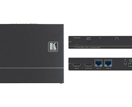 Передатчик HDMI Kramer VM-2HDT